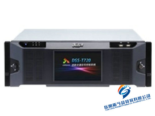 道路交通信號控制系統(tǒng)一體機(jī)DH-DSS-T720