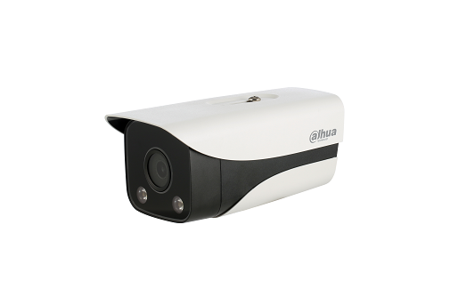 大華200萬(wàn)全彩暖光定焦槍型網(wǎng)絡(luò)攝像機(jī)DH-IPC-HFW2233DM-LED-0360B