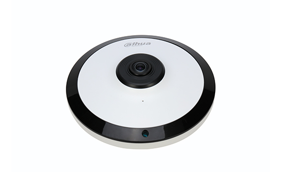 大華400萬魚眼攝像機(jī)DH-IPC-EW4431-ASW