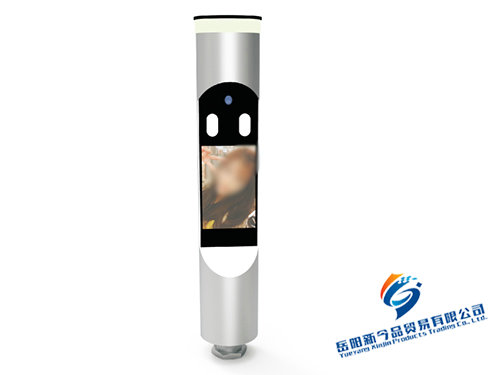 圓柱型人臉識(shí)別