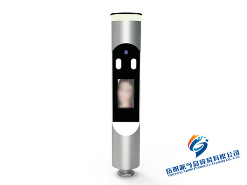 7寸高清屏人臉識(shí)別