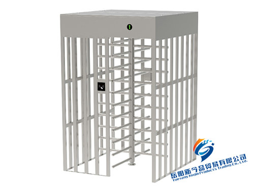 單門轉(zhuǎn)閘