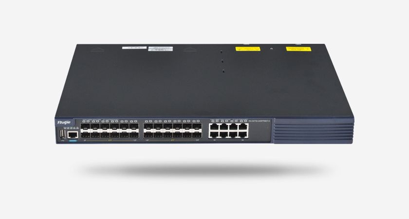 銳捷網(wǎng)絡RG-S5750-24SFP/8GT-S 銳捷網(wǎng)絡RG-S5750-24SFP/8GT-S