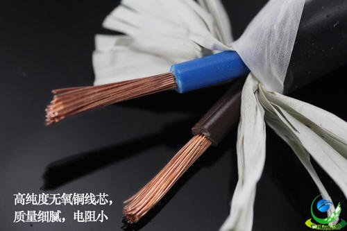 粵洋達RVV2*2.5