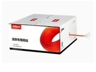  大華DH-PFM920-6U超六類室內非屏蔽網線 
