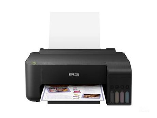 愛(ài)普生噴墨單打印機(jī) EPSON L1118