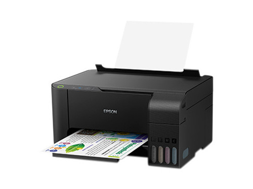 愛(ài)普生噴墨一體機(jī)  EPSON L3118