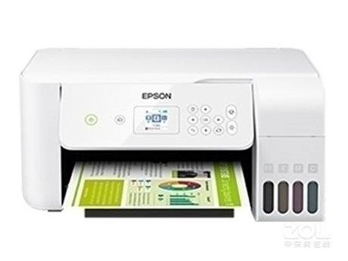 愛(ài)普生噴墨一體機(jī) EPSON L3167 無(wú)線