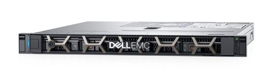 PowerEdge R340企業(yè)機(jī)架式服務(wù)器